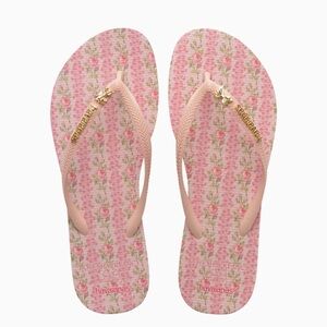 LoveShackFancy Havaianas 🎀